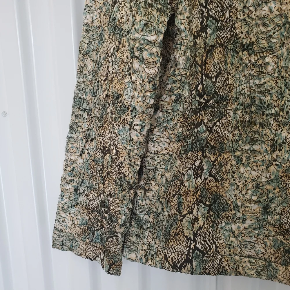 Vintage Allison Daley |  Lightweight Jacket - Picture 4 of 8